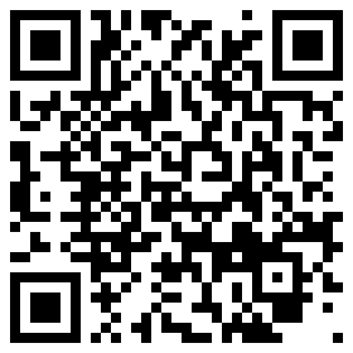 このサイトのQRコード